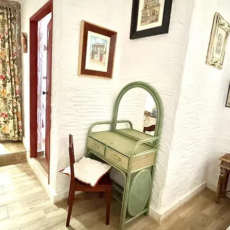 Monte Carrascal Guesthouse Salir Exterior photo