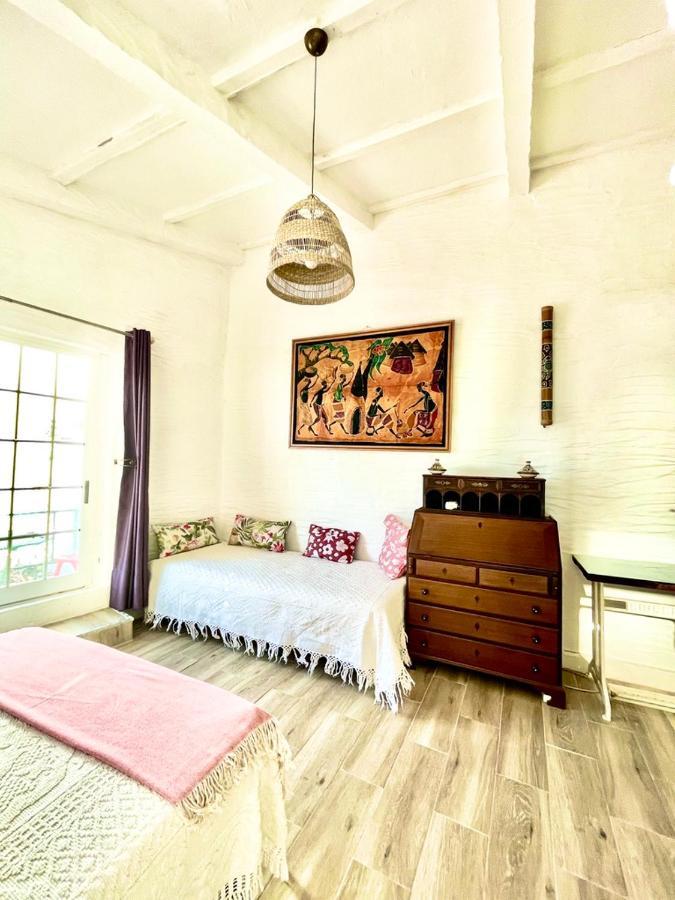 Monte Carrascal Country house