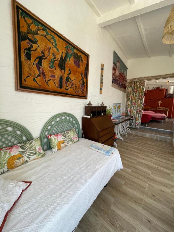 Monte Carrascal Country house