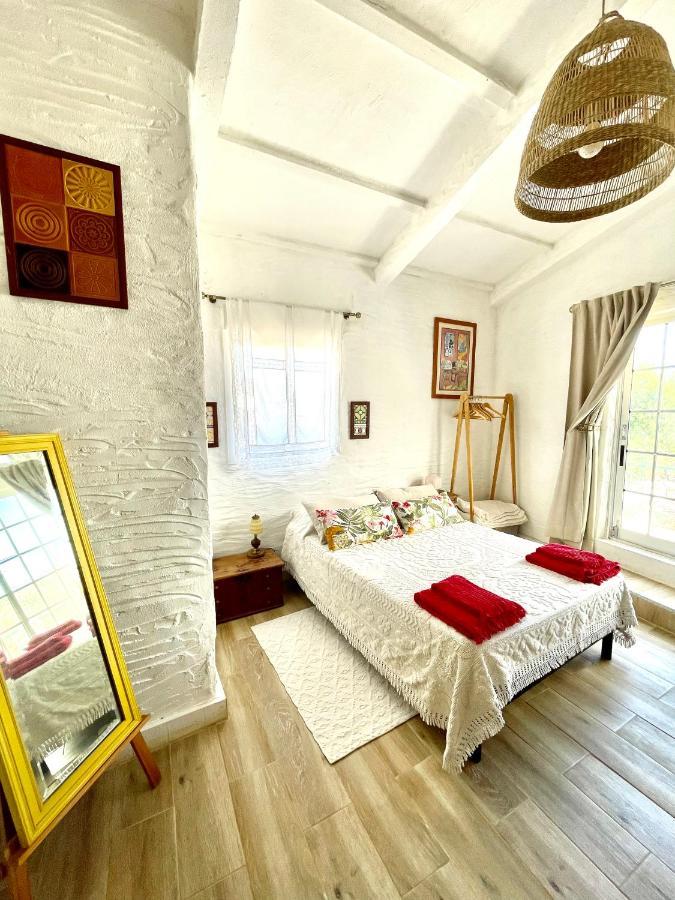 Country house Monte Carrascal Salir