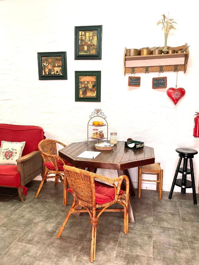 Monte Carrascal Country house