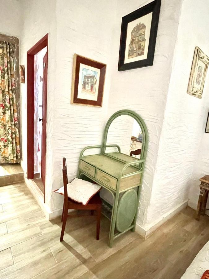 Country house Monte Carrascal Salir
